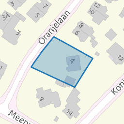 Perceel BSM01-F-1899