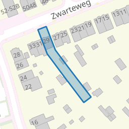 Perceel BSM01-F-1917