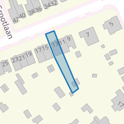 Perceel BSM01-F-1923