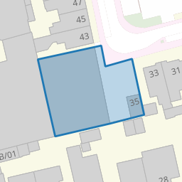 Perceel BSM01-F-1931