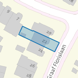 Perceel BSM01-F-1950