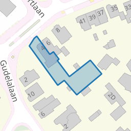 Perceel BSM01-F-1954