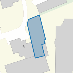 Perceel BSM01-F-1957