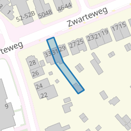 Perceel BSM01-F-1962