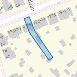 Perceel BSM01-F-1966