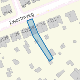 Perceel BSM01-F-1970