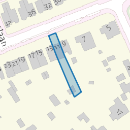 Perceel BSM01-F-1972