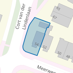 Perceel BSM01-F-1975