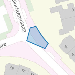 Perceel BSM01-F-1981