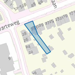 Perceel BSM01-F-1995