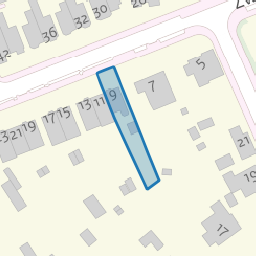 Perceel BSM01-F-1997