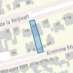 Perceel BSM01-F-2000