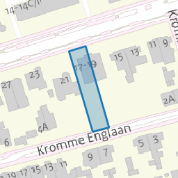 Perceel BSM01-F-2006