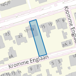 Perceel BSM01-F-2008