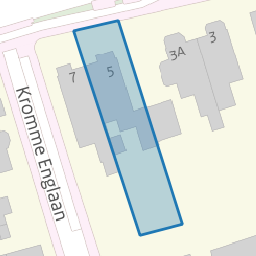 Perceel BSM01-F-2020