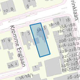 Perceel BSM01-F-2022