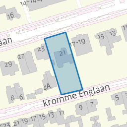 Perceel BSM01-F-2037