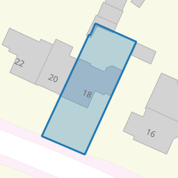 Perceel BSM01-F-2039