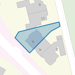 Perceel BSM01-F-2054