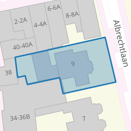 Perceel BSM01-F-2060