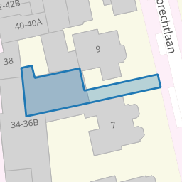 Perceel BSM01-F-2061