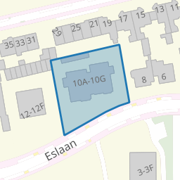 Perceel BSM01-F-2064