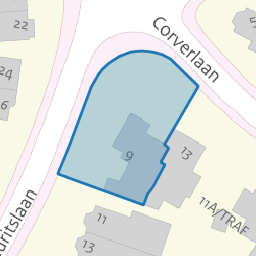 Perceel BSM01-F-2072