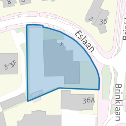 Perceel BSM01-F-2075