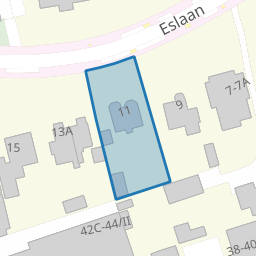 Perceel BSM01-F-2077