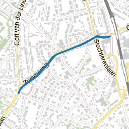 Perceel BSM01-F-2082