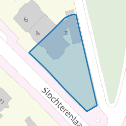 Perceel BSM01-F-2086