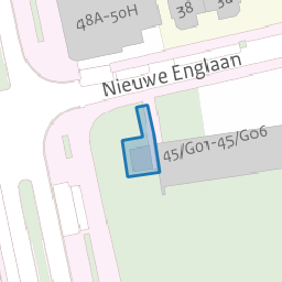 Perceel BSM01-F-2092