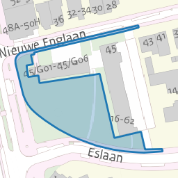 Perceel BSM01-F-2093