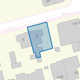 Perceel BSM01-F-2094