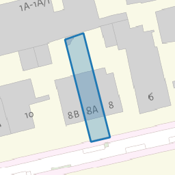 Perceel BSM01-F-2096