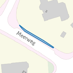 Perceel BSM01-F-2099