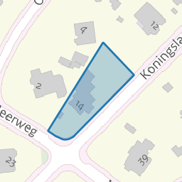 Perceel BSM01-F-2100