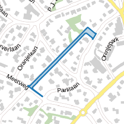 Perceel BSM01-F-2105