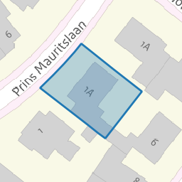 Perceel BSM01-F-2109