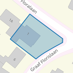 Perceel BSM01-F-2110