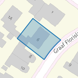 Perceel BSM01-F-2111