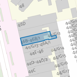 Perceel BSM01-F-2118