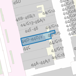 Perceel BSM01-F-2120