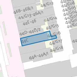 Perceel BSM01-F-2121
