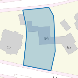 Perceel BSM01-F-2123