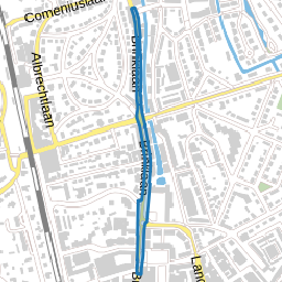 Perceel BSM01-F-2129