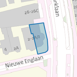 Perceel BSM01-F-2132