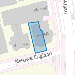 Perceel BSM01-F-2133