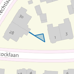 Perceel BSM01-F-2134