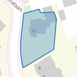 Perceel BSM01-F-2139